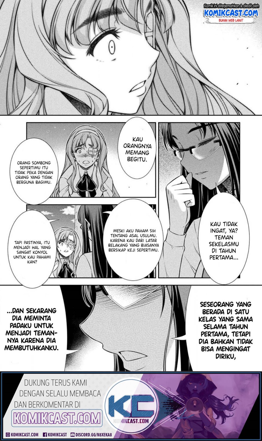 Dilarang COPAS - situs resmi www.mangacanblog.com - Komik silver plan to redo from jk 006 - chapter 6 7 Indonesia silver plan to redo from jk 006 - chapter 6 Terbaru 30|Baca Manga Komik Indonesia|Mangacan